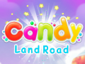                                                                       Candy Land Road ﻞﯿﮭﮐ
