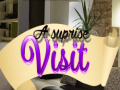                                                                       A Suprise Visit ﻞﯿﮭﮐ
