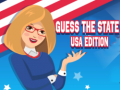                                                                       Guess the State USA Edition ﻞﯿﮭﮐ