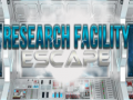                                                                       Research Facility Escape ﻞﯿﮭﮐ