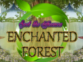                                                                       Spot the Differences Enchanted Forest ﻞﯿﮭﮐ