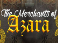                                                                       The Merchants of Azara ﻞﯿﮭﮐ