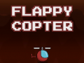                                                                       Flappy Copter ﻞﯿﮭﮐ
