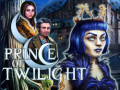                                                                       Prince of Twilight ﻞﯿﮭﮐ