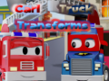                                                                       Carl Transforms Truck ﻞﯿﮭﮐ