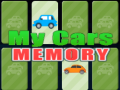                                                                       My Cars Memory ﻞﯿﮭﮐ