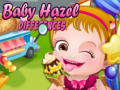                                                                       Baby Hazel Differences ﻞﯿﮭﮐ