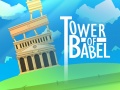                                                                       Tower of Babel ﻞﯿﮭﮐ