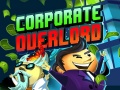                                                                       Corporate Overlord ﻞﯿﮭﮐ