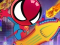                                                                       Spider Fly Heros ﻞﯿﮭﮐ