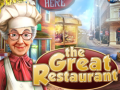                                                                       Great Restaurant ﻞﯿﮭﮐ