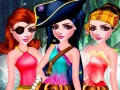                                                                       Vincy as Pirate Fairy ﻞﯿﮭﮐ