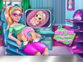                                                                       Super Doll Pregnant Check-Up ﻞﯿﮭﮐ