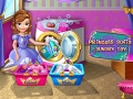                                                                       Young Princess Laundry Day ﻞﯿﮭﮐ