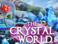                                                                       Crystal World ﻞﯿﮭﮐ