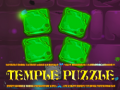                                                                       Temple Puzzle ﻞﯿﮭﮐ