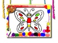                                                                       Butterfly Coloring Book ﻞﯿﮭﮐ