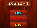                                                                       Multiplication Math Challenge ﻞﯿﮭﮐ