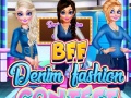                                                                       BFF Denim Fashion Contest 2019 ﻞﯿﮭﮐ