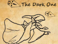                                                                       The Dark One ﻞﯿﮭﮐ