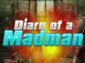                                                                       Diary of a Madman ﻞﯿﮭﮐ