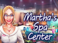                                                                       Martha`s Spa Center ﻞﯿﮭﮐ