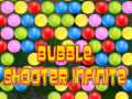                                                                       Bubble Shooter Infinite ﻞﯿﮭﮐ
