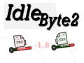                                                                       IdleByte 2 ﻞﯿﮭﮐ