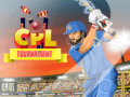                                                                       CPL Tournament ﻞﯿﮭﮐ