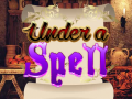                                                                       Under a Spell ﻞﯿﮭﮐ