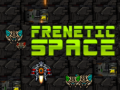                                                                       Frenetic Space ﻞﯿﮭﮐ