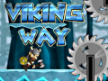                                                                       Viking way ﻞﯿﮭﮐ
