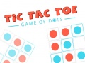                                                                       Tic Tac Toe Game of dots ﻞﯿﮭﮐ
