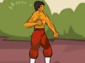                                                                       Kung Fu Street ﻞﯿﮭﮐ
