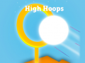                                                                       High Hoops ﻞﯿﮭﮐ