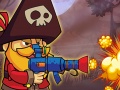                                                                       Pirates vs Zombies ﻞﯿﮭﮐ