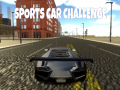                                                                       Sports Car Challenge ﻞﯿﮭﮐ