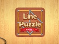                                                                       Line Puzzle Artist ﻞﯿﮭﮐ