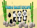                                                                       Panda Maze Escape ﻞﯿﮭﮐ
