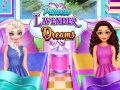                                                                       Lavender Dream ﻞﯿﮭﮐ