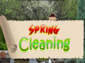                                                                       Spring Cleaning ﻞﯿﮭﮐ