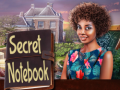                                                                       Secret Notebook ﻞﯿﮭﮐ