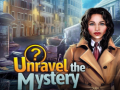                                                                       Unravel the Mystery ﻞﯿﮭﮐ
