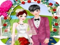                                                                       Romantic Spring Wedding ﻞﯿﮭﮐ