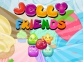                                                                       Jelly Friends ﻞﯿﮭﮐ
