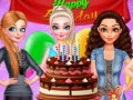                                                                       Princess Birthday Party ﻞﯿﮭﮐ
