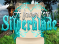                                                                       A Favor for Silverblade ﻞﯿﮭﮐ