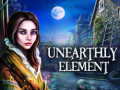                                                                       Unearthly Element ﻞﯿﮭﮐ