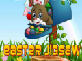                                                                       Easter Jigsaw ﻞﯿﮭﮐ