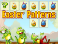                                                                       Easter Patterns ﻞﯿﮭﮐ